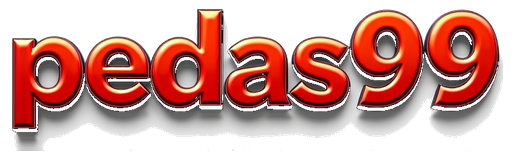 pedas99 logo